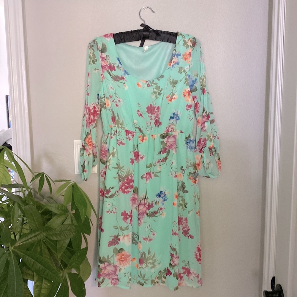 Maternity Dress